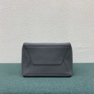 Celina Sangle Bag-23*17*33CM - Image 9