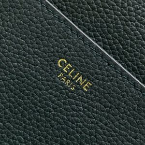 Celina Sangle Bag-23*17*33CM - Image 8