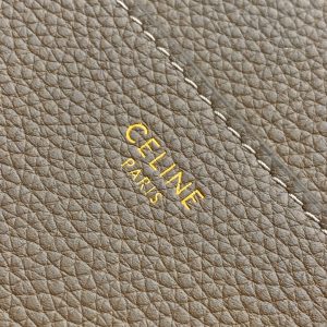 Celina Sangle Bag-23*17*33CM - Image 2