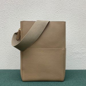 Celina Sangle Bag-23*17*33CM