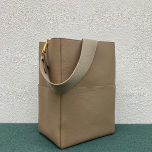 Celina Sangle Bag-23*17*33CM - Image 3