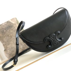Celina Besace Triomphe Bag-23*13.5**6CM - Image 1