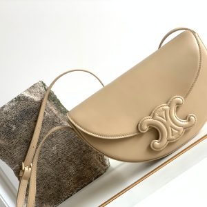 Celina Besace Triomphe Bag-23*13.5**6CM - Image 1