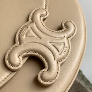 Celina Besace Triomphe Bag-23*13.5**6CM - Image 6