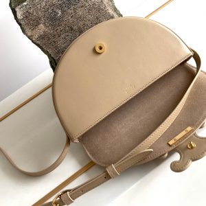 Celina Besace Triomphe Bag-23*13.5**6CM - Image 5