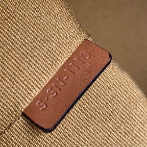 Celina Triomphe Canvas Bag-23*13.5**6CM - Image 9