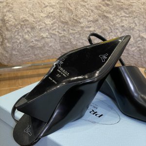 Prada Heel - Image 6