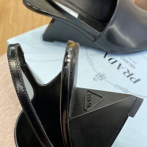 Prada Heel - Image 8