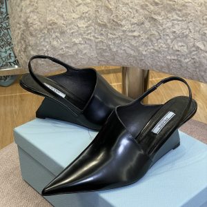 Prada Heel - Image 9