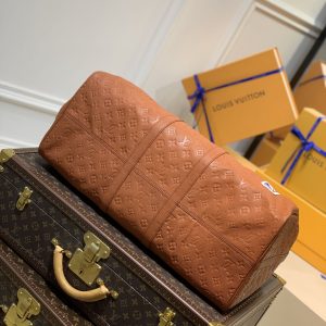 Louis Vuitton xNBA SEASON 2 keepall-55*27*20CM - Image 5