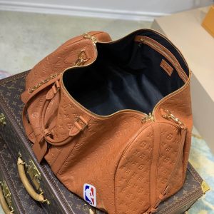 Louis Vuitton xNBA SEASON 2 keepall-55*27*20CM - Image 6