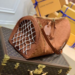 Louis Vuitton xNBA SEASON 2 keepall-55*27*20CM - Image 8