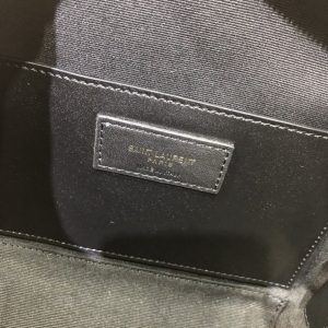YSL Vicky Chain Bag-18*13*6CM - Image 5