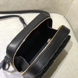 YSL Vicky Chain Bag-18*13*6CM - Image 8