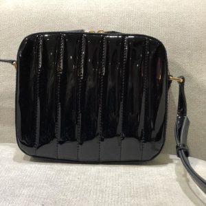 YSL Vicky Chain Bag-18*13*6CM - Image 6
