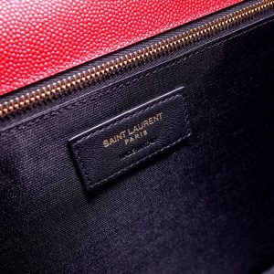 YSL Envenlope Bag-31×22×7.5CM - Image 6