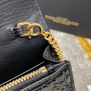 YSL Kate Small Chain Bag-20CM - Image 9