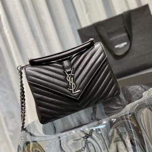 YS L College Bag - Image 7