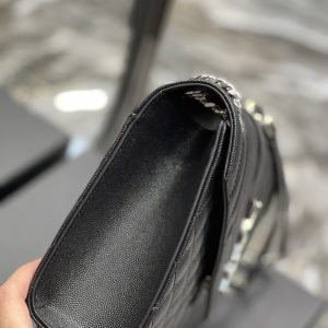 YSL Envelope Bag - Image 13