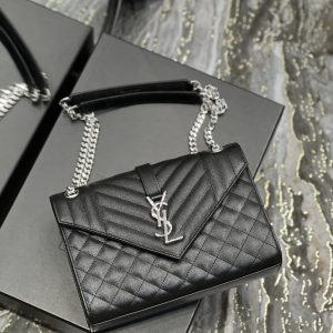 YSL Envelope Bag - Image 14