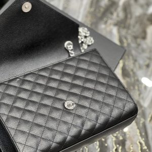 YSL Envelope Bag - Image 18