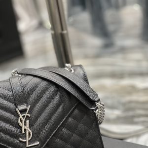 YSL Envelope Bag - Image 17