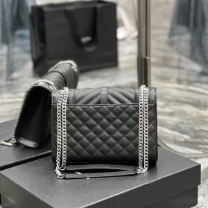 YSL Envelope Bag - Image 12