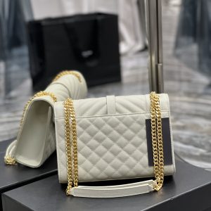 YSL Envelope Bag - Image 4