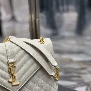YSL Envelope Bag - Image 7
