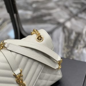 YSL Envelope Bag - Image 6