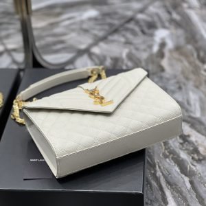 YSL Envelope Bag - Image 10