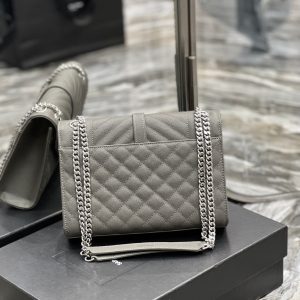 YSL Envelope Bag-24CM - Image 3