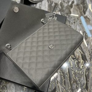 YSL Envelope Bag-24CM - Image 7