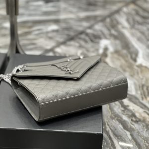 YSL Envelope Bag-24CM - Image 9