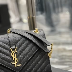 YSL Envelope Bag-24CM - Image 3