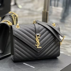 YSL Envelope Bag-24CM - Image 4