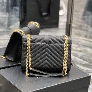 YSL Envelope Bag-24CM - Image 5