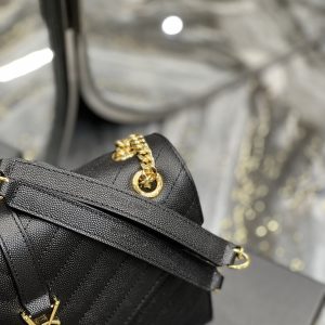 YSL Envelope Bag-24CM - Image 7