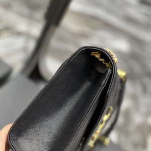 YSL Envelope Bag-24CM - Image 9