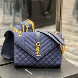 YSL Envelope Bag-24CM - Image 5