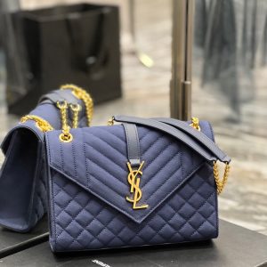 YSL Envelope Bag-24CM - Image 6