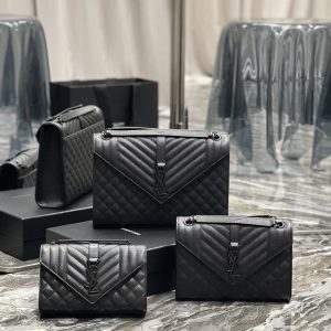 YSL Envelope Bag - Image 2