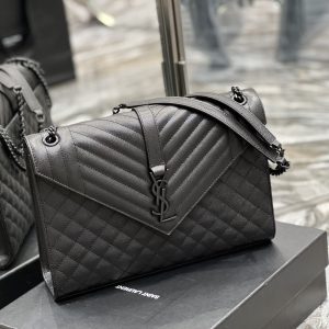 YSL Envelope Bag - Image 3