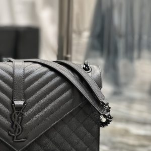 YSL Envelope Bag - Image 4