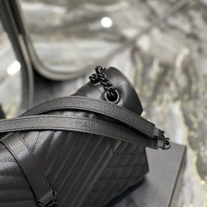 YSL Envelope Bag - Image 7