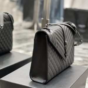 YSL Envelope Bag - Image 6