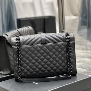 YSL Envelope Bag - Image 5