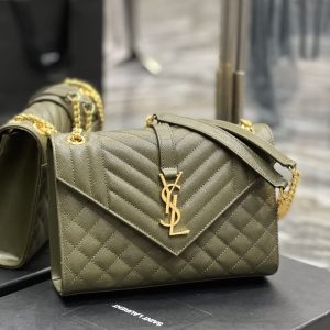 YSL Envelope Bag - Image 3