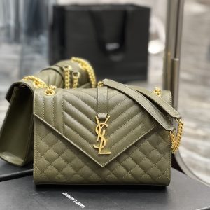 YSL Envelope Bag - Image 4