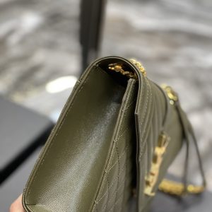 YSL Envelope Bag - Image 6